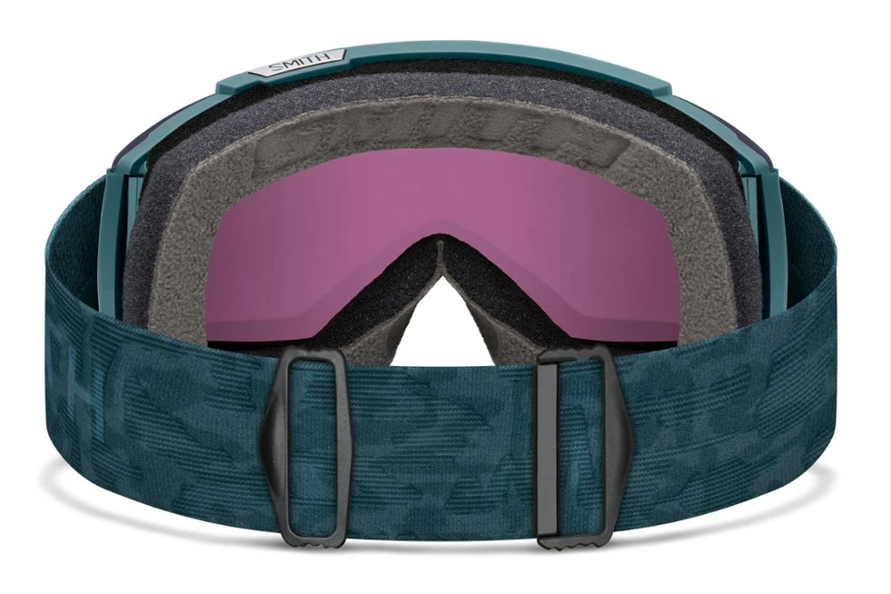 REI Co-op + Smith Co-Lab Squad ChromaPop Snow Goggles 5 REI Co-op + Smith Co-Lab Squad ChromaPop Snow Goggles - Image 5