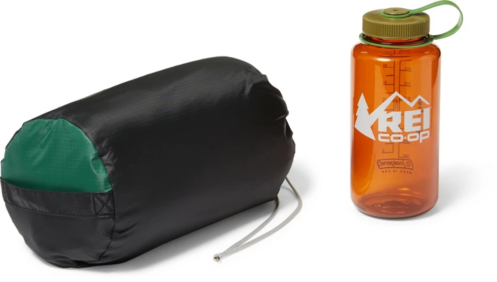 REI Co-op Half Dome 3 Plus Tent (2018-2020) Replacement Rainfly 2 REI Co-op Half Dome 3 Plus Tent (2018-2020) Replacement Rainfly - Image 2