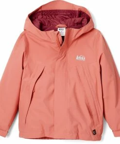 REI Co-op Timber Mountain Snow Jacket - Toddlers'