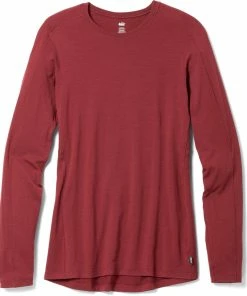 REI Co-op Merino 185 Long-Sleeve Base Layer Top - Women's
