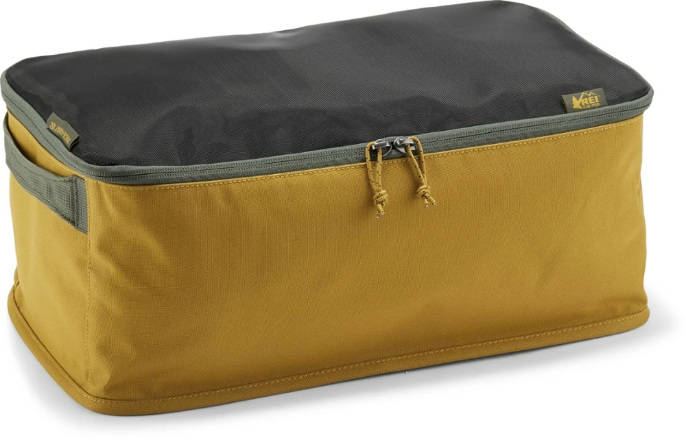 REI Co-op Pack-Away Cube 2 REI Co-op Pack-Away Cube - Image 2