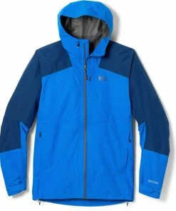 REI Co-op XeroDry GTX Jacket - Men's Tall Sizes
