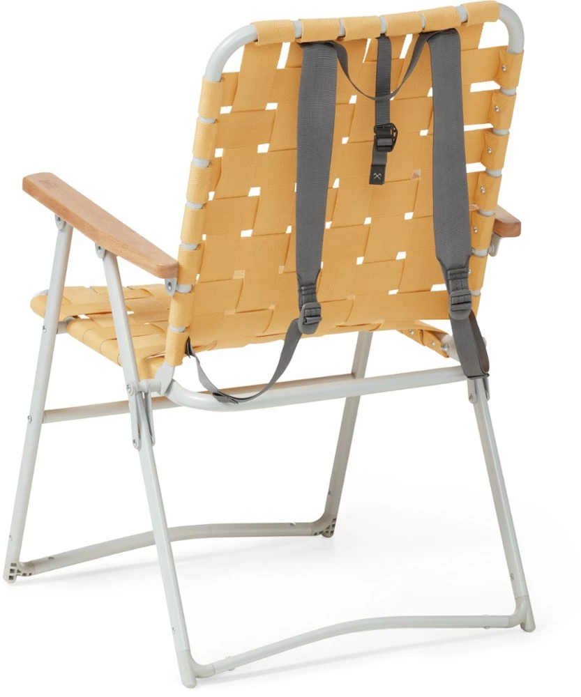 REI Co-op Outward Classic Lawn Chair 2 REI Co-op Outward Classic Lawn Chair - Image 2