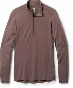 REI Co-op Merino 185 Long-Sleeve Half-Zip Base Layer Top - Women's -REI CO-OP Sale 17dc12a7 0b2e 4932 99d4 329e81451b08