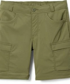 REI Co-op Sahara Convertible Pants - Women's -REI CO-OP Sale 1813892e 6152 4fdf ae84 a982ce9d267e