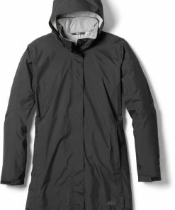 REI Co-op Rainier Long Line Rain Jacket - Women's Plus Sizes 17 REI Co-op Rainier Long Line Rain Jacket - Women's Plus Sizes -REI CO-OP Sale 183137b1 3bbc 48fc 9487 1853f1c44f15