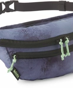 REI Co-op Trail 2 Print Waist Pack