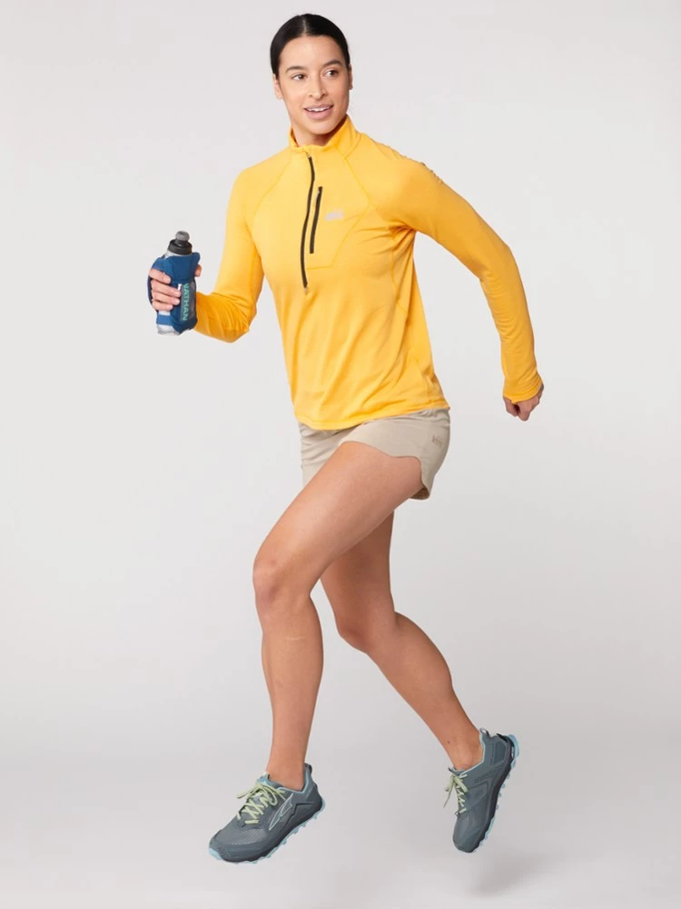 REI Co-op Active Pursuits 4.5" Shorts - Women's 4 REI Co-op Active Pursuits 4.5" Shorts - Women's - Image 4