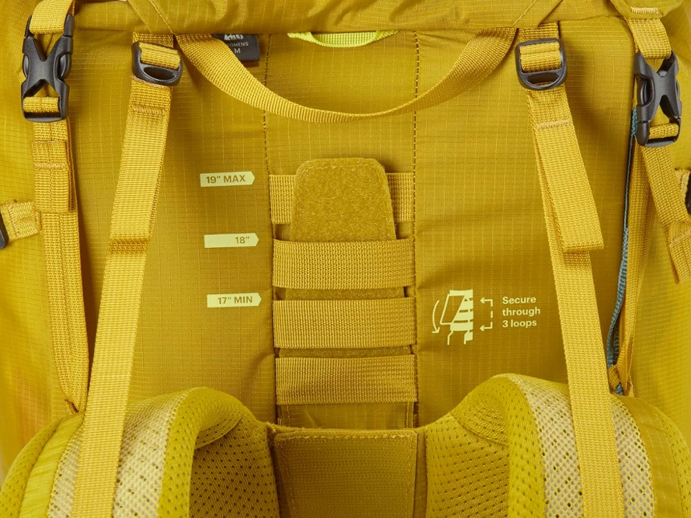 REI Co-op Flash 55 Pack - Women's 6 REI Co-op Flash 55 Pack - Women's - Image 6