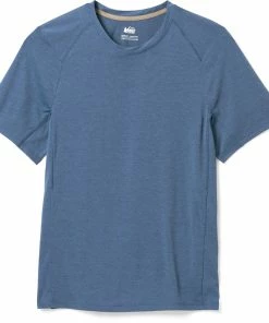 REI Co-op Swiftland Running T-Shirt - Men's
