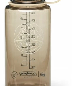 REI Co-op Nalgene Sustain Graphic Wide-Mouth Water Bottle - 32 fl. oz. -REI CO-OP Sale 19d11b9e 8074 48c5 b360 6161a234bc6c