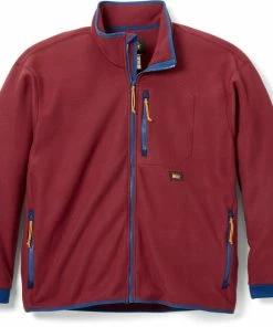 REI Co-op Trailsmith Fleece Jacket - Women's Plus Sizes -REI CO-OP Sale 19efcceb 627b 4303 be59 54285590f7a1