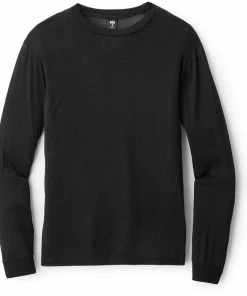 REI Co-op Silk Long Underwear Crew Shirt - Men's Tall Sizes