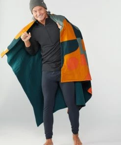 REI Co-op Merino 185 Long-Sleeve Half-Zip Base Layer Top - Men's Tall Sizes -REI CO-OP Sale 1a22ad20 1f7e 4086 b8a5 c9f0283f4939