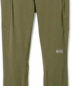 REI Co-op Swiftland 7/8 Running Tights - Women's