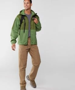REI Co-op Trailmade Rain Jacket - Men's 15 REI Co-op Trailmade Rain Jacket - Men's -REI CO-OP Sale 1a981467 953a 4eb4 b87d 60c037ecfc1c