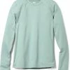 REI Co-op Midweight Crew Long Underwear Top - Kids'