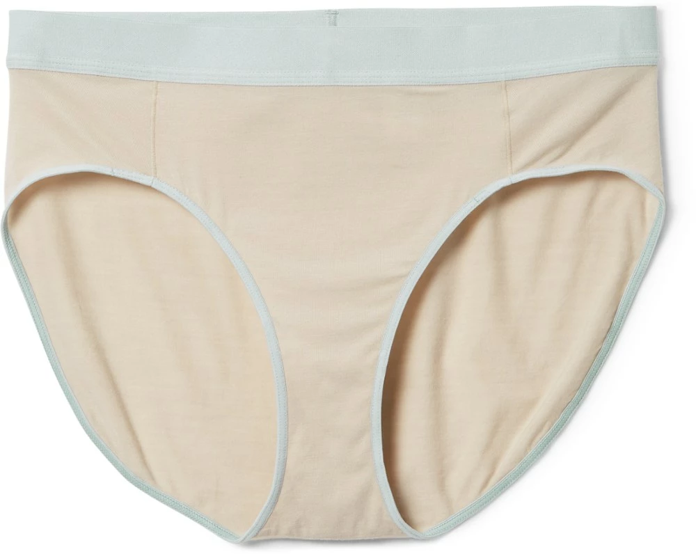 REI Co-op Merino Bikini Underwear - Women's 5 REI Co-op Merino Bikini Underwear - Women's - Image 5