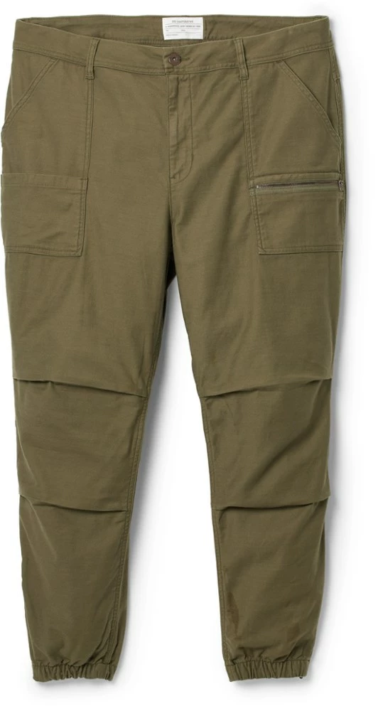 REI Co-op Trailsmith Jogger Pants - Women's Plus Sizes 10 REI Co-op Trailsmith Jogger Pants - Women's Plus Sizes - Image 10