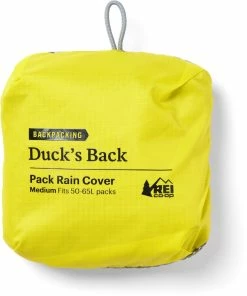 REI Co-op Duck's Back Rain Cover - Medium -REI CO-OP Sale 1bdef8ac 0051 473e 9dac 4a4f0abd05bf