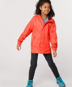 REI Co-op Rainwall Rain Jacket - Kids' -REI CO-OP Sale 1c8c3552 b019 4283 967b 3560d9307bf9