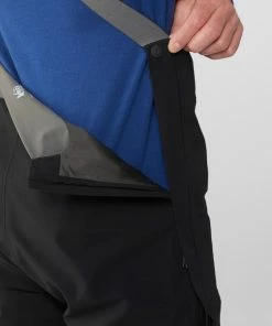 REI Co-op First Chair GTX Bib Snow Pants - Men's Short Sizes -REI CO-OP Sale 1c9b8df3 00f3 447b 865a 165f60b3752d