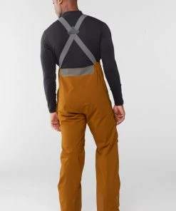 REI Co-op First Chair GTX Bib Snow Pants - Men's -REI CO-OP Sale 1cb8d661 6c63 493a b4ca 353a91342453