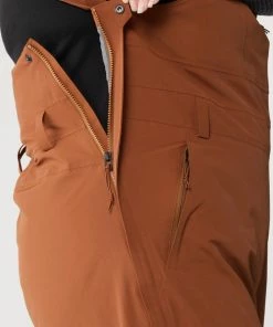 REI Co-op Powderbound Insulated Bib Snow Pants - Women's Plus Sizes -REI CO-OP Sale 1d210904 33ec 49c7 bd00 7e8881044cca