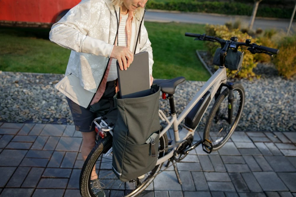 REI Co-op Beyonder Saddlebag Panniers 5 REI Co-op Beyonder Saddlebag Panniers - Image 5