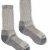REI Co-op Merino Wool Lightweight Hiking Crew Socks