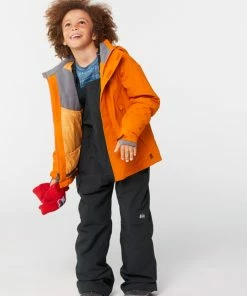 REI Co-op Timber Mountain Overalls - Kids' -REI CO-OP Sale 1e0f26a2 cac6 4c90 bbf7 3ad4790b9547