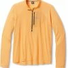 REI Co-op Swiftland Half-Zip Running Pullover - Women's Plus Sizes