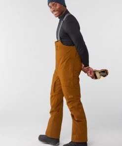 REI Co-op First Chair GTX Bib Snow Pants - Men's -REI CO-OP Sale 1e6a12ee 6cbb 42bf 9bf9 fc41703a9be7