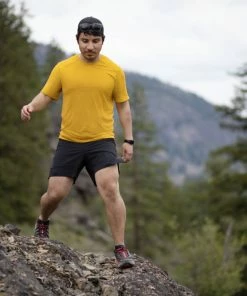 REI Co-op Active Pursuits T-Shirt - Men's -REI CO-OP Sale 1e7152cf aa83 4771 9b27 adecda80eef3