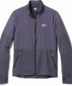 REI Co-op Swiftland Insulated Running Jacket - Women's