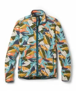 REI Co-op Trailmade Fleece Jacket - Men's -REI CO-OP Sale 1e8d35ae d4e7 41fb 8e0d a7b8e191825f