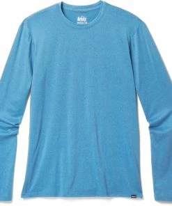 REI Co-op Sahara Long-Sleeve T-Shirt - Men's Tall Sizes -REI CO-OP Sale 1eaaeb86 76d3 4446 9d10 76fbdb33680a
