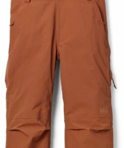 REI Co-op Powderbound Insulated Bib Snow Pants - Women's