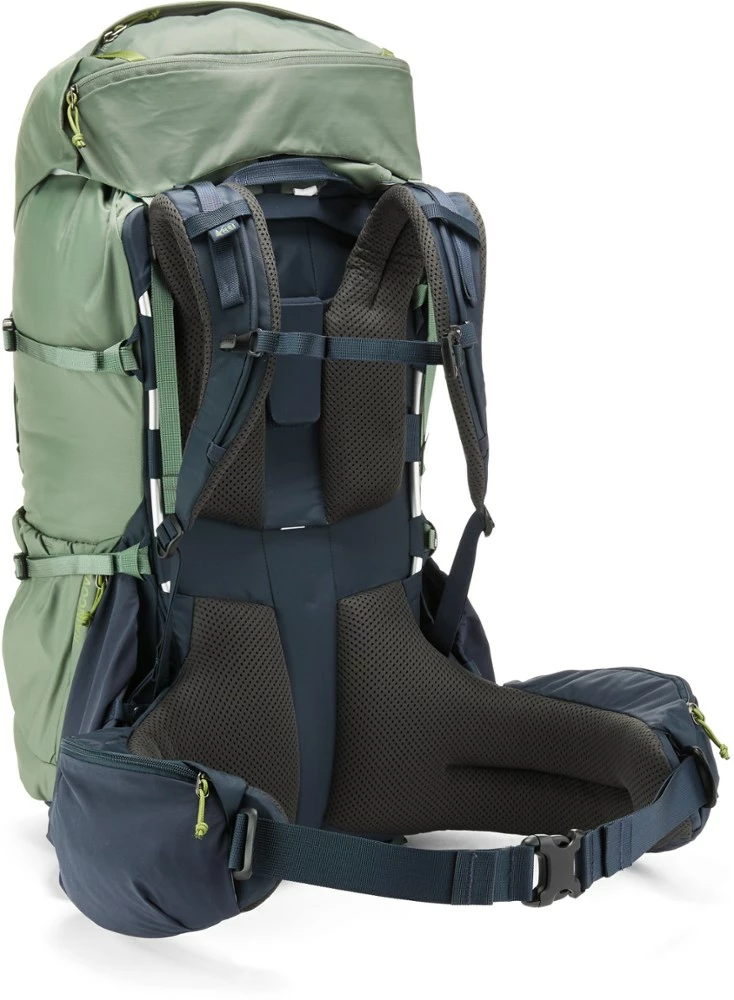 REI Co-op Traverse 60 Pack - Women's 2 REI Co-op Traverse 60 Pack - Women's - Image 2