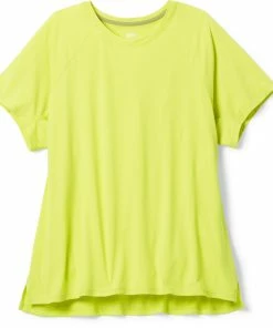 REI Co-op Swiftland Running T-Shirt - Women's Plus Sizes -REI CO-OP Sale 20492396 dafc 4d68 a89b 0dc92cefde6b