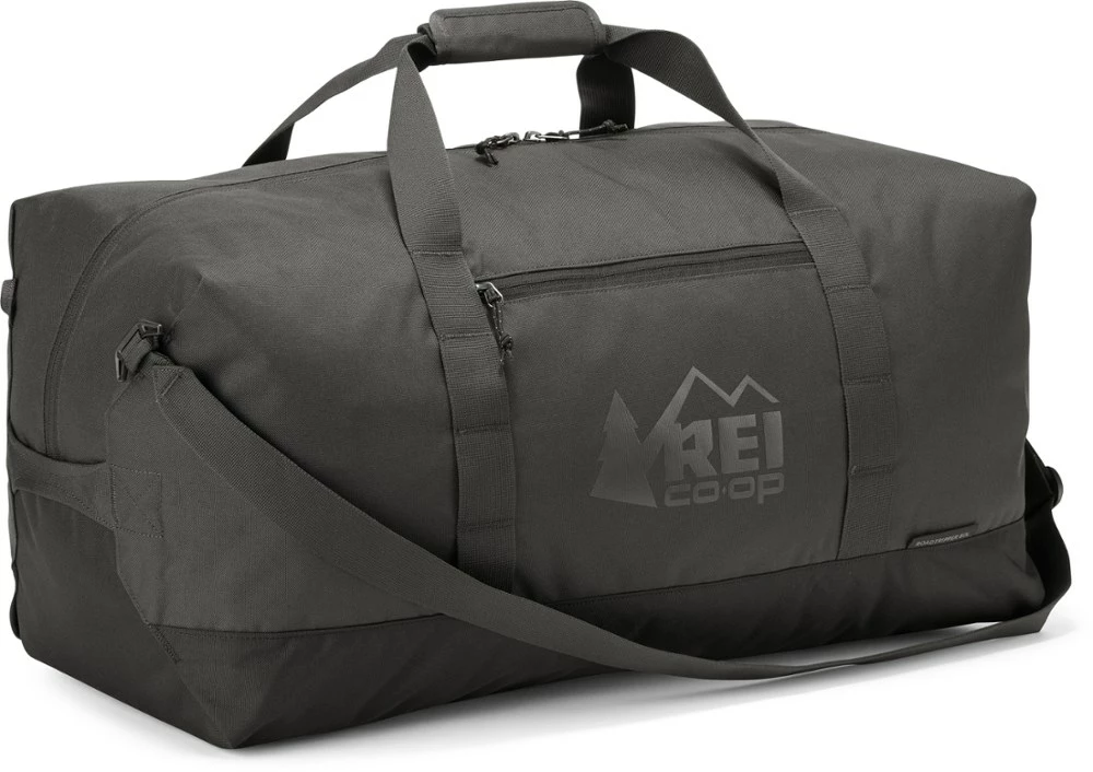 REI Co-op Roadtripper 60 Duffel 8 REI Co-op Roadtripper 60 Duffel - Image 8