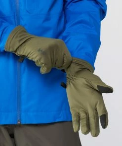 REI Co-op Switchback GTX Gloves 2.0 - Men's -REI CO-OP Sale 206e1031 823c 42bd a28a 11b92a643a12