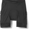 REI Co-op Link Padded Liner Shorts - Women's