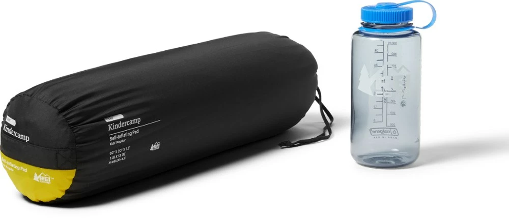 REI Co-op Kindercamp Sleeping Pad - Kids' 4 REI Co-op Kindercamp Sleeping Pad - Kids' - Image 4