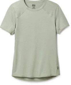 REI Co-op Lightweight Base Layer Crew Top - Women's