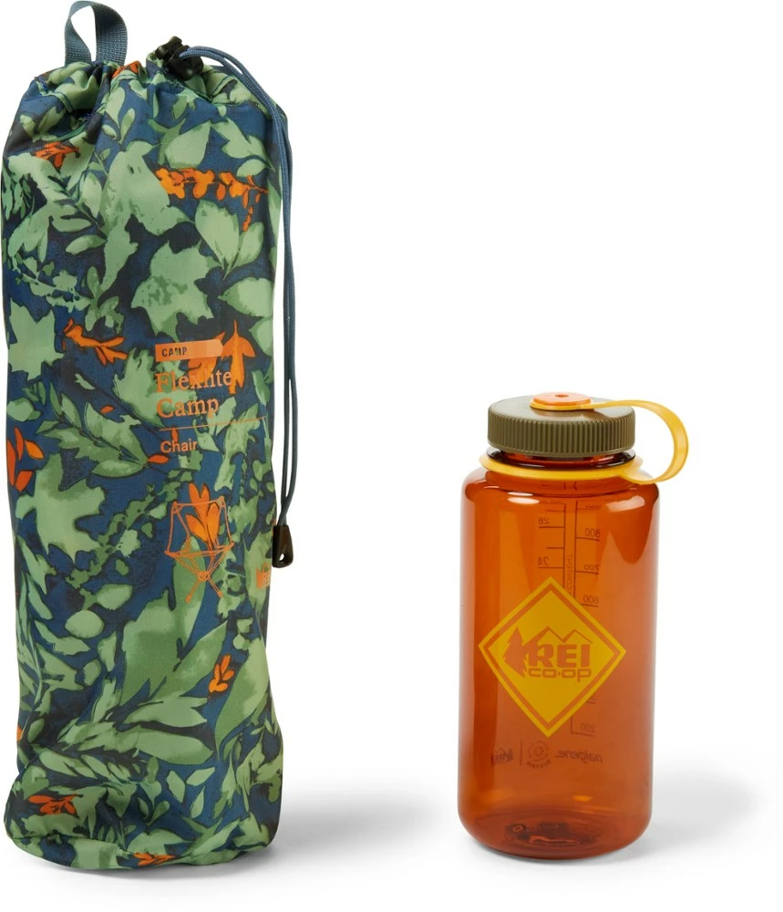 REI Co-op Flexlite Camp Print Chair 3 REI Co-op Flexlite Camp Print Chair - Image 3