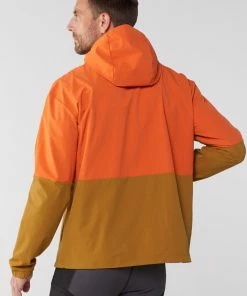 REI Co-op Trailmade Soft-Shell Anorak - Men's 11 REI Co-op Trailmade Soft-Shell Anorak - Men's -REI CO-OP Sale 224961b8 d951 421a 82f8 7ea78bc5cec6