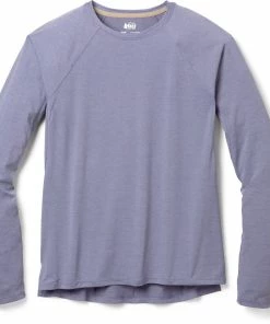 REI Co-op Swiftland Long-Sleeve Running T-Shirt - Women's -REI CO-OP Sale 2254d83c 7bc4 4047 9506 e894c443ef0d 1