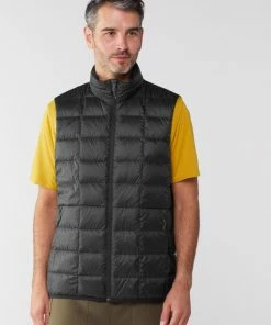 REI Co-op 650 Down Vest 2.0 - Men's -REI CO-OP Sale 225d2873 217a 4529 8561 6b4db23694a7