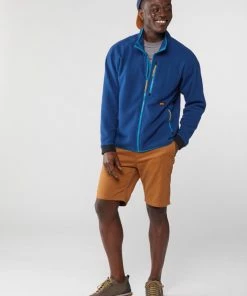 REI Co-op Trailsmith Fleece Jacket - Men's Tall Sizes -REI CO-OP Sale 227e4203 9c90 4dcd 9235 f2c12c22e3dd